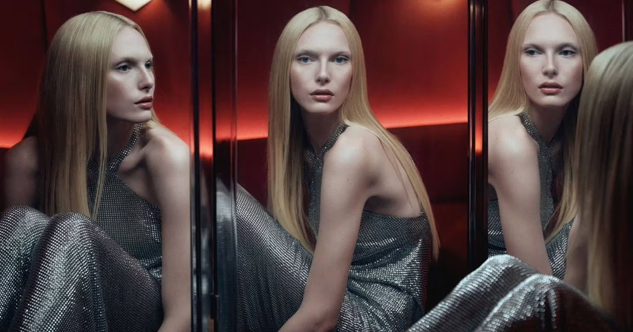 Zara представил новую коллаборацию с Ludovic de Saint Sernin (фото 6)