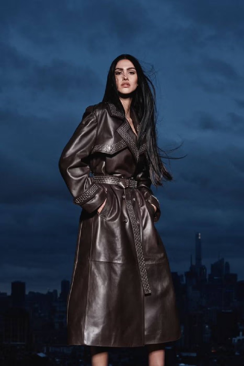 Zara представил новую коллаборацию с Ludovic de Saint Sernin (фото 4)