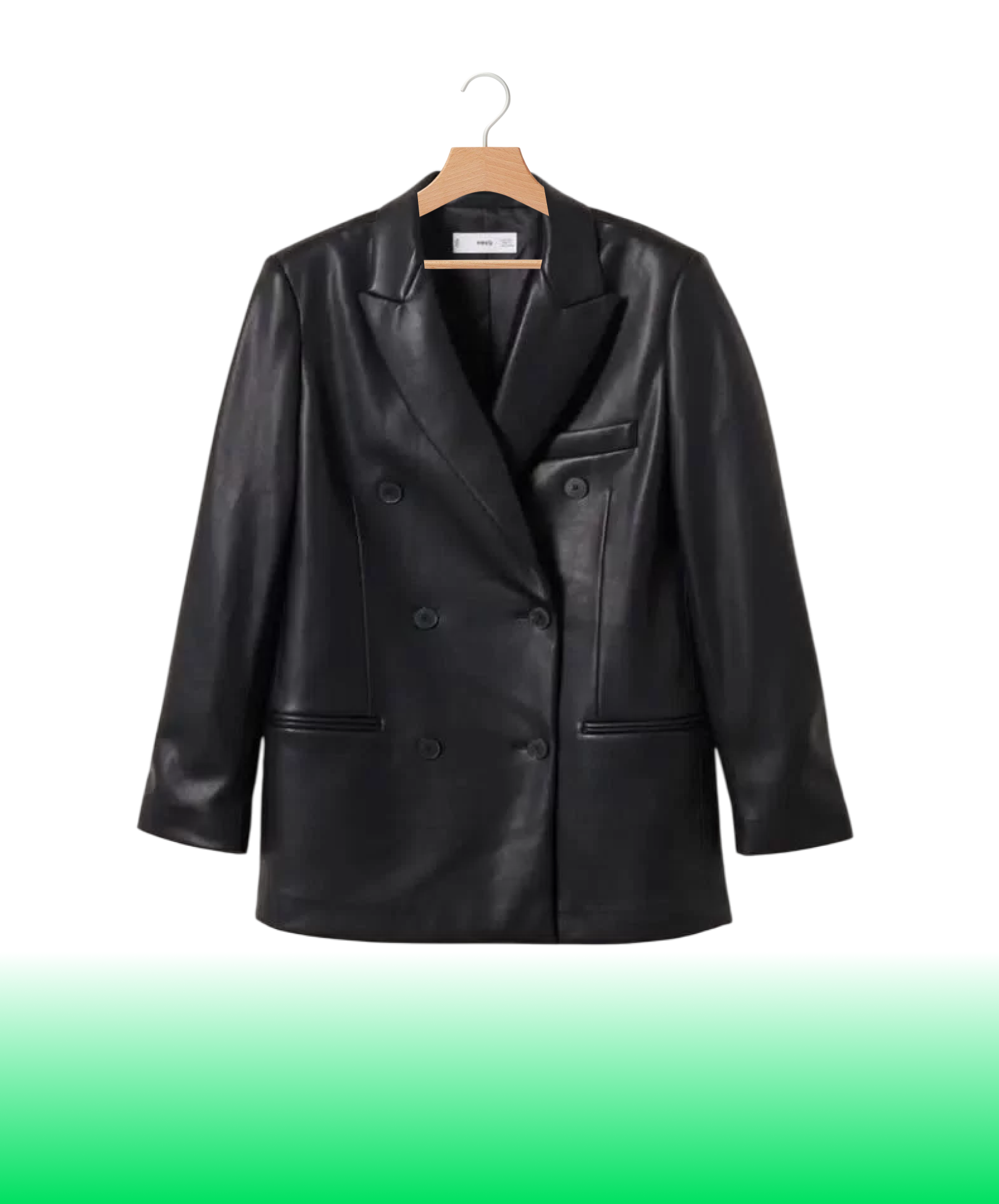 От логомании до танкеток: лучшие тренды прошлых десятилетий — снова на пике (фото 13)