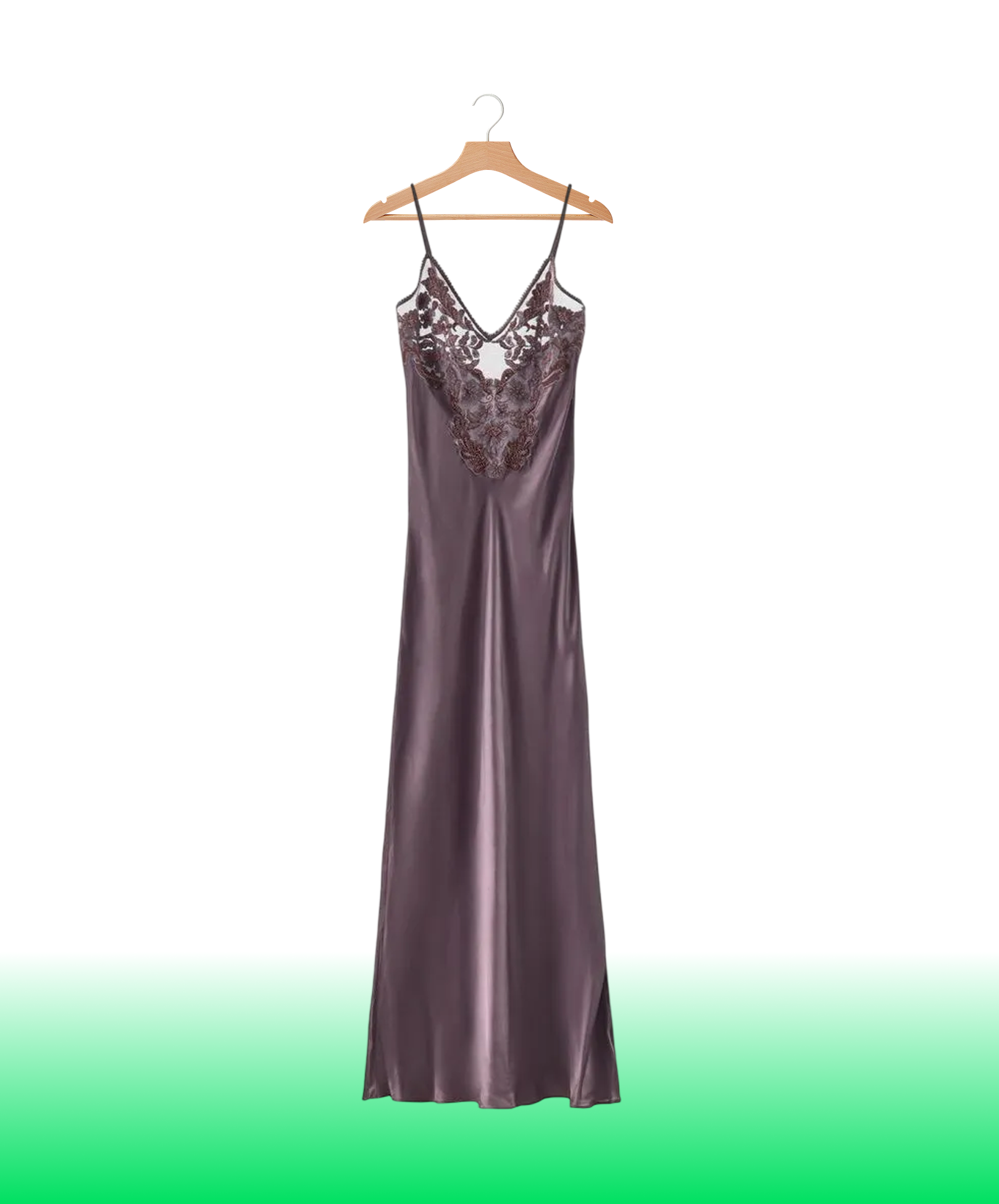 От логомании до танкеток: лучшие тренды прошлых десятилетий — снова на пике (фото 14)