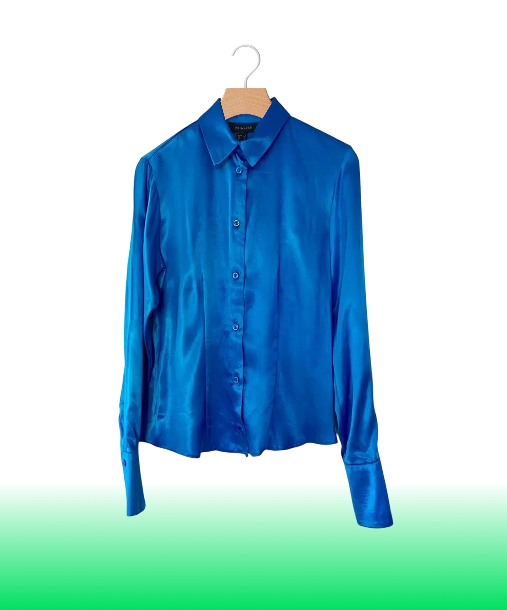 От логомании до танкеток: лучшие тренды прошлых десятилетий — снова на пике (фото 15)