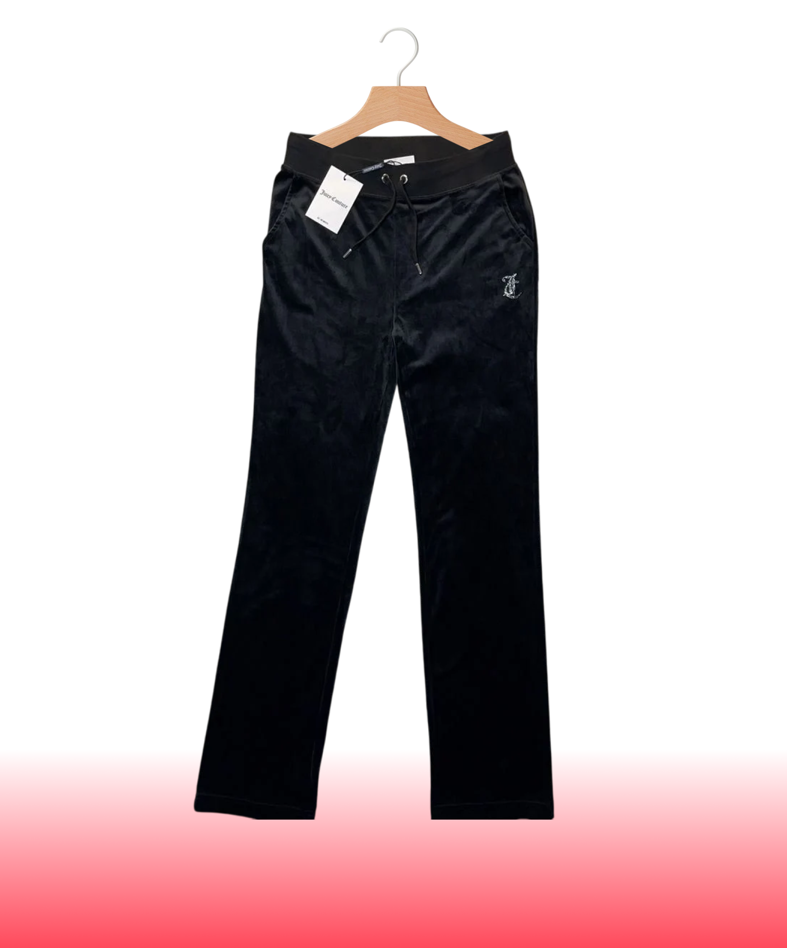 От логомании до танкеток: лучшие тренды прошлых десятилетий — снова на пике (фото 21)