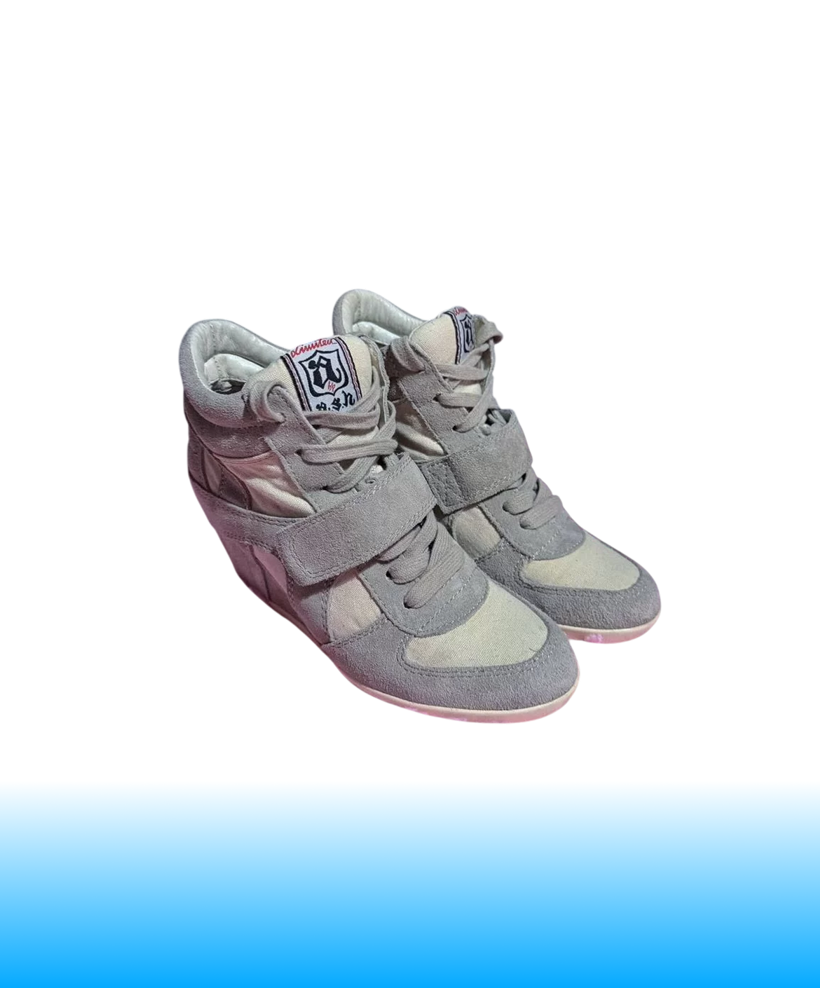 От логомании до танкеток: лучшие тренды прошлых десятилетий — снова на пике (фото 30)