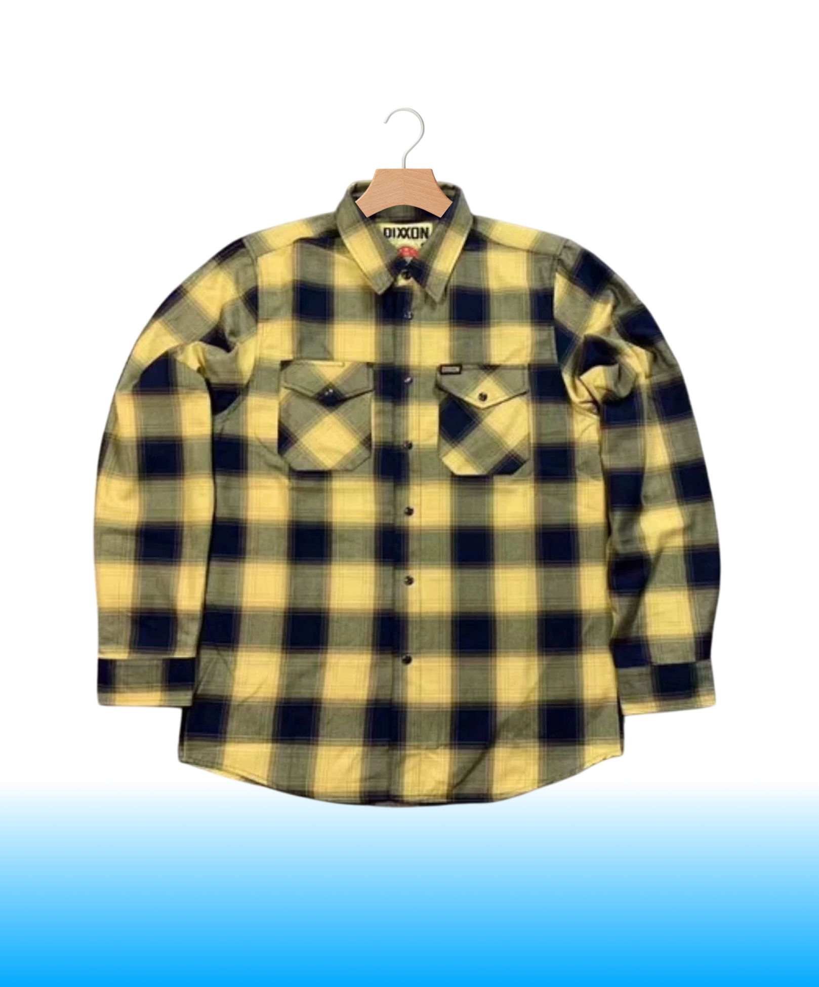 От логомании до танкеток: лучшие тренды прошлых десятилетий — снова на пике (фото 27)