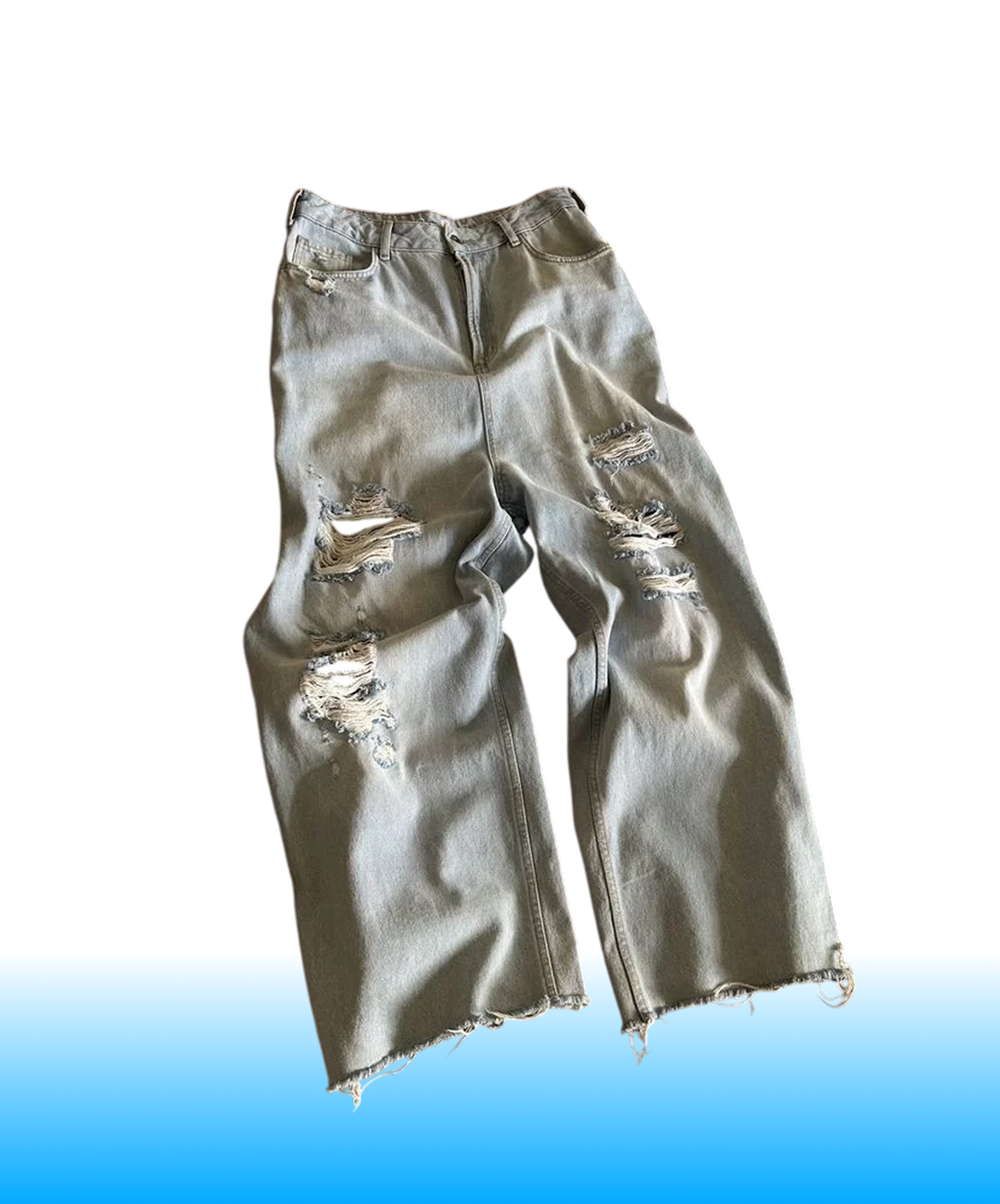 От логомании до танкеток: лучшие тренды прошлых десятилетий — снова на пике (фото 29)