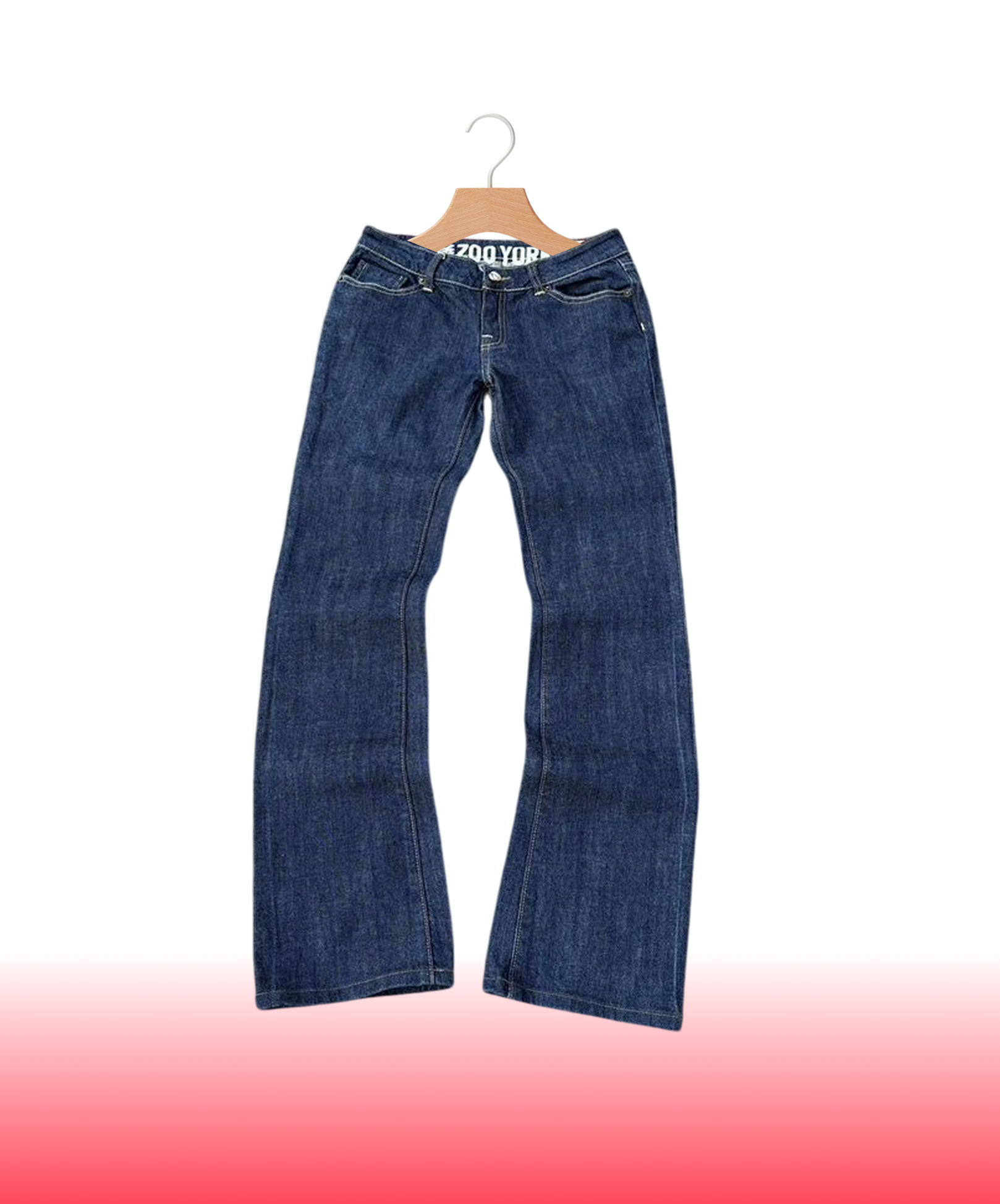 От логомании до танкеток: лучшие тренды прошлых десятилетий — снова на пике (фото 19)