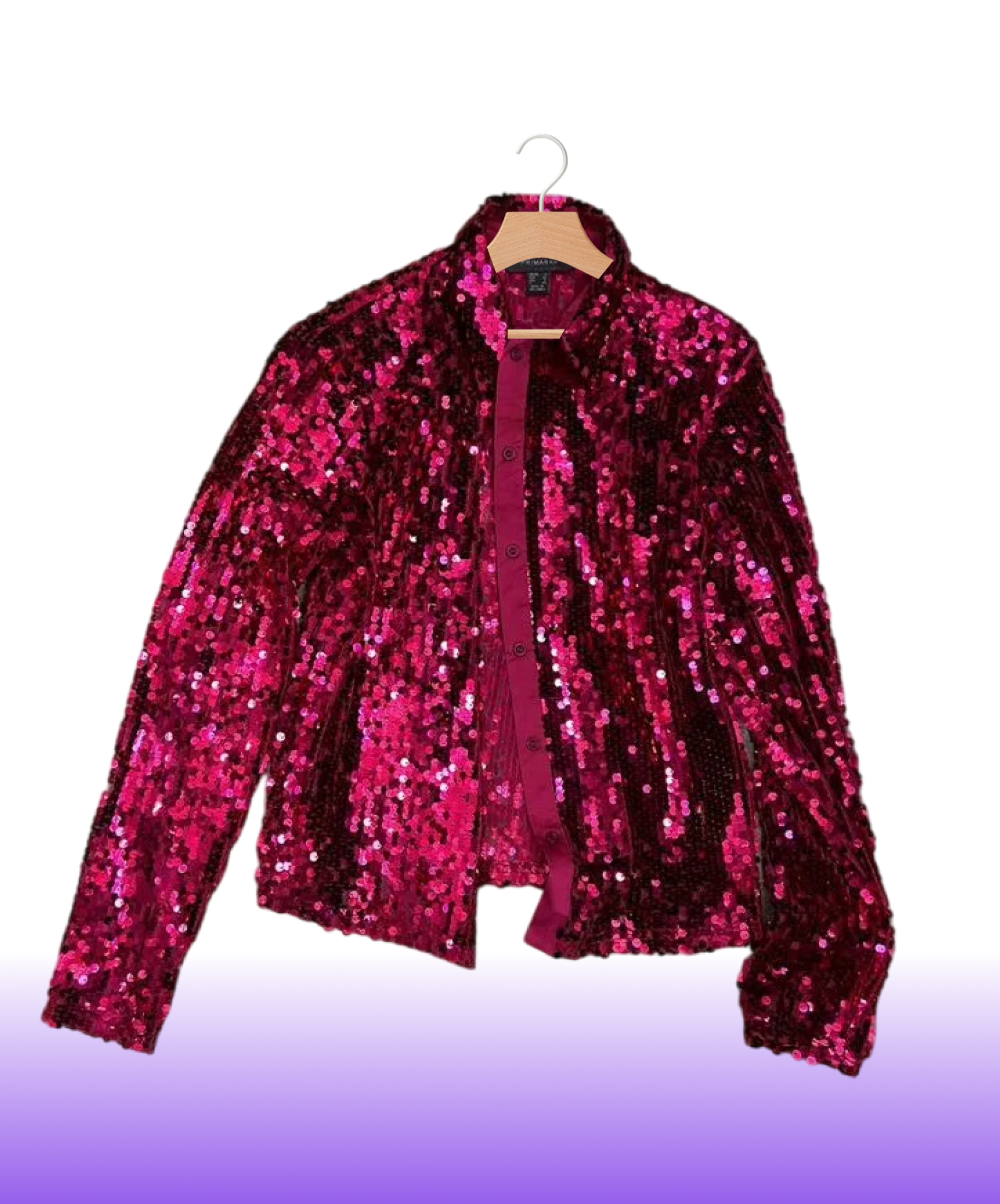 От логомании до танкеток: лучшие тренды прошлых десятилетий — снова на пике (фото 5)