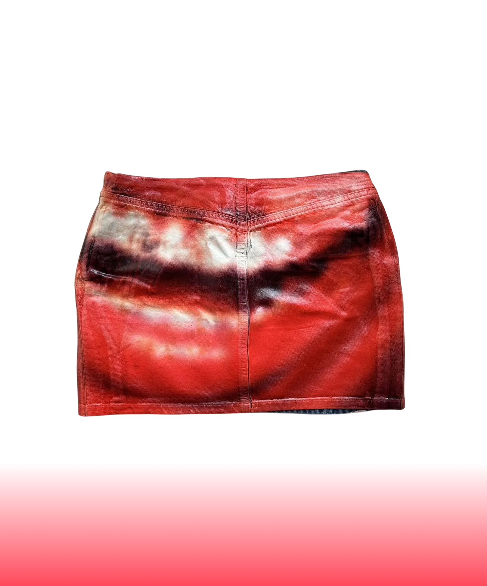 От логомании до танкеток: лучшие тренды прошлых десятилетий — снова на пике (фото 23)