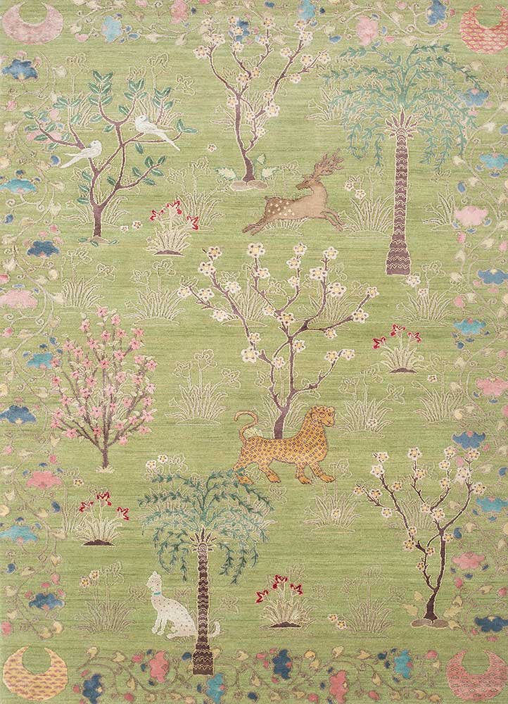 Триптих из микромозаики и ар-деко: как прошла ярмарка Downtown Design 2025 в Дубае (фото 13)