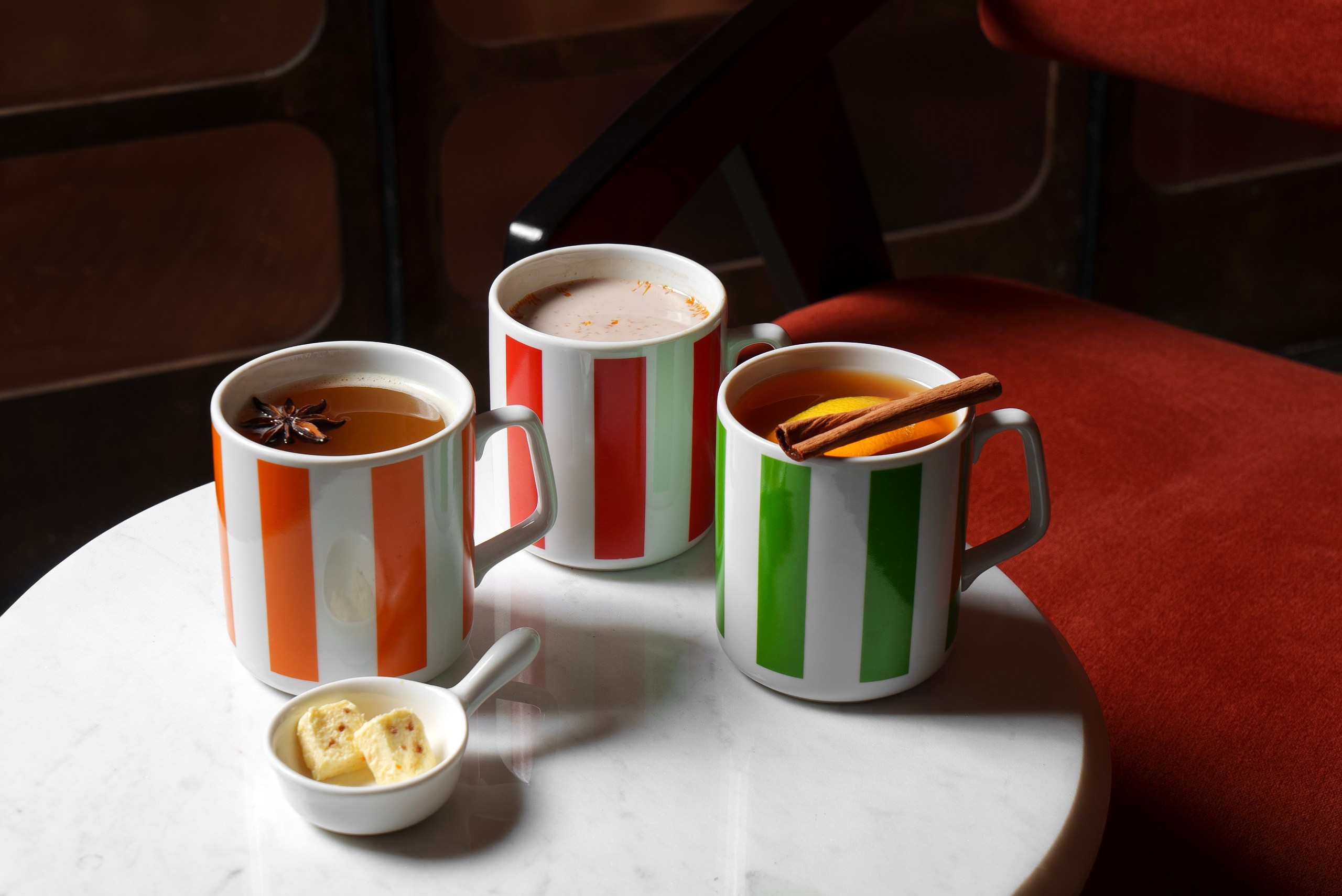 Новости ресторанов: роти с угрем, фрегола со спаржей и тартар с черемшой (фото 7)