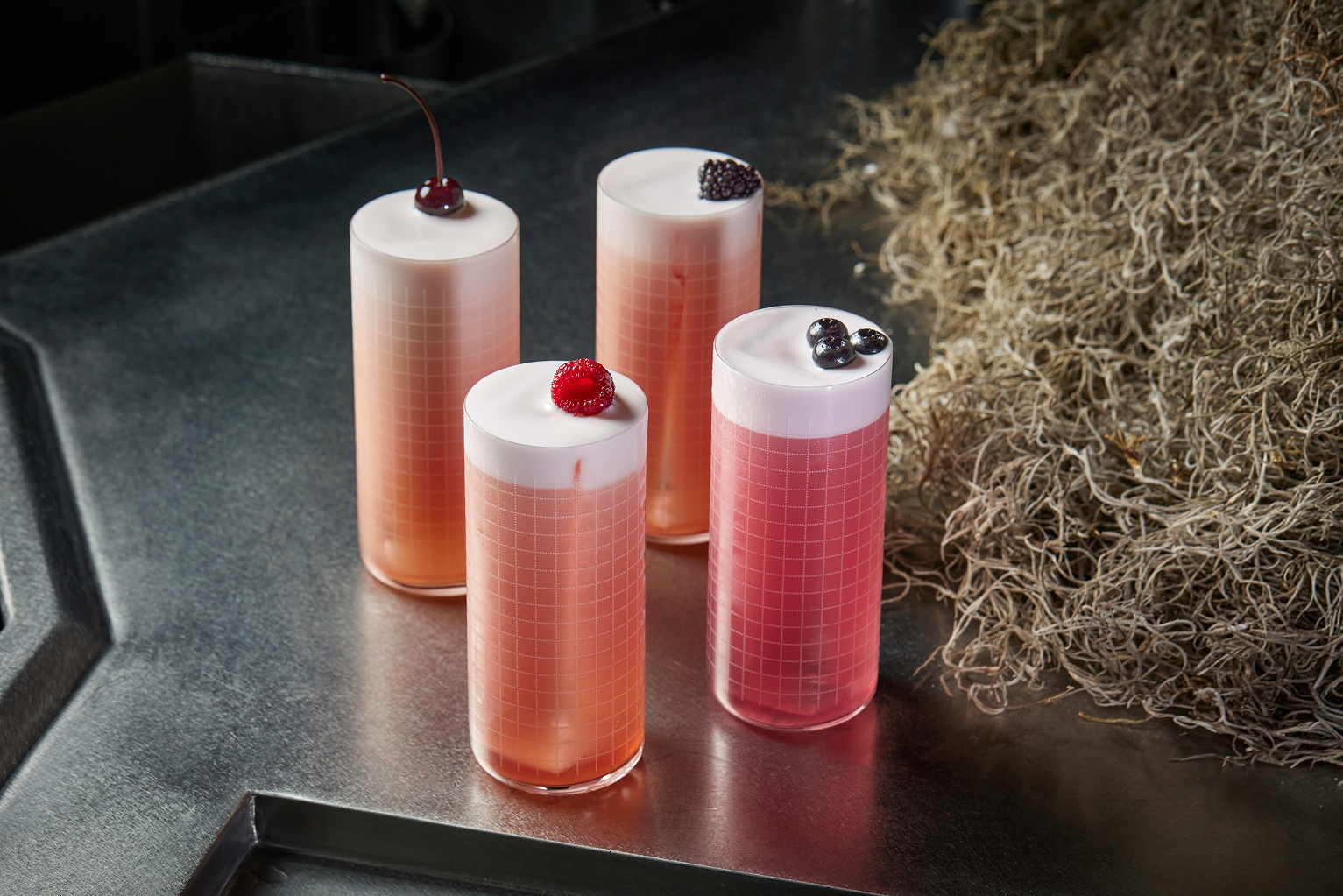 Новости ресторанов: роти с угрем, фрегола со спаржей и тартар с черемшой (фото 16)