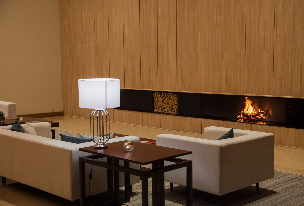 Частная резиденция «Вилла Плёс» представила новогодние программы (фото 3)