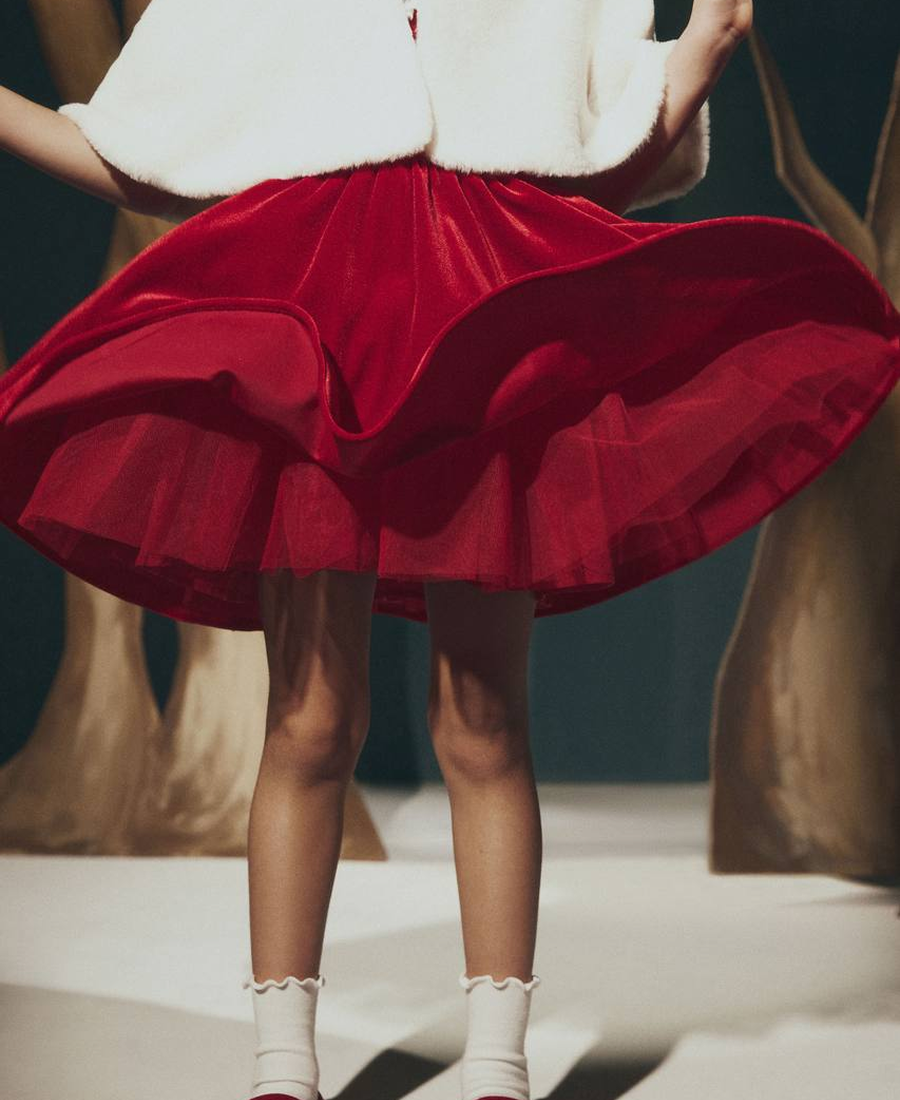 Новогодние дропы Love Republic и Fashion Rebels: что нового в коллекциях локальных брендов (фото 19)