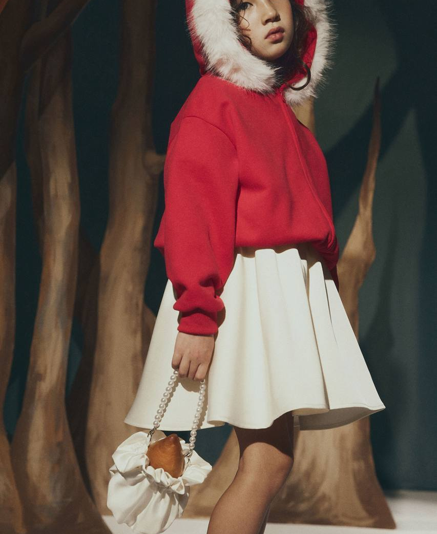 Новогодние дропы Love Republic и Fashion Rebels: что нового в коллекциях локальных брендов (фото 20)