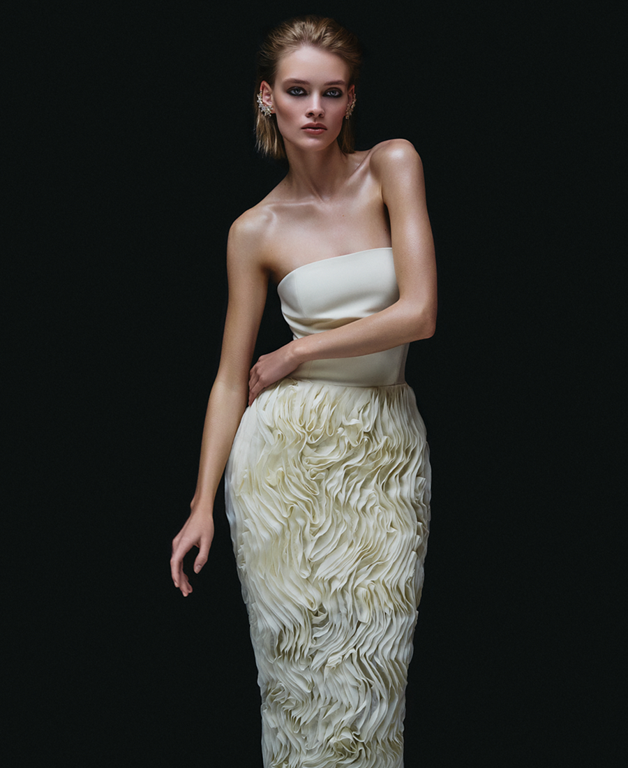 Новогодние дропы Love Republic и Fashion Rebels: что нового в коллекциях локальных брендов (фото 10)