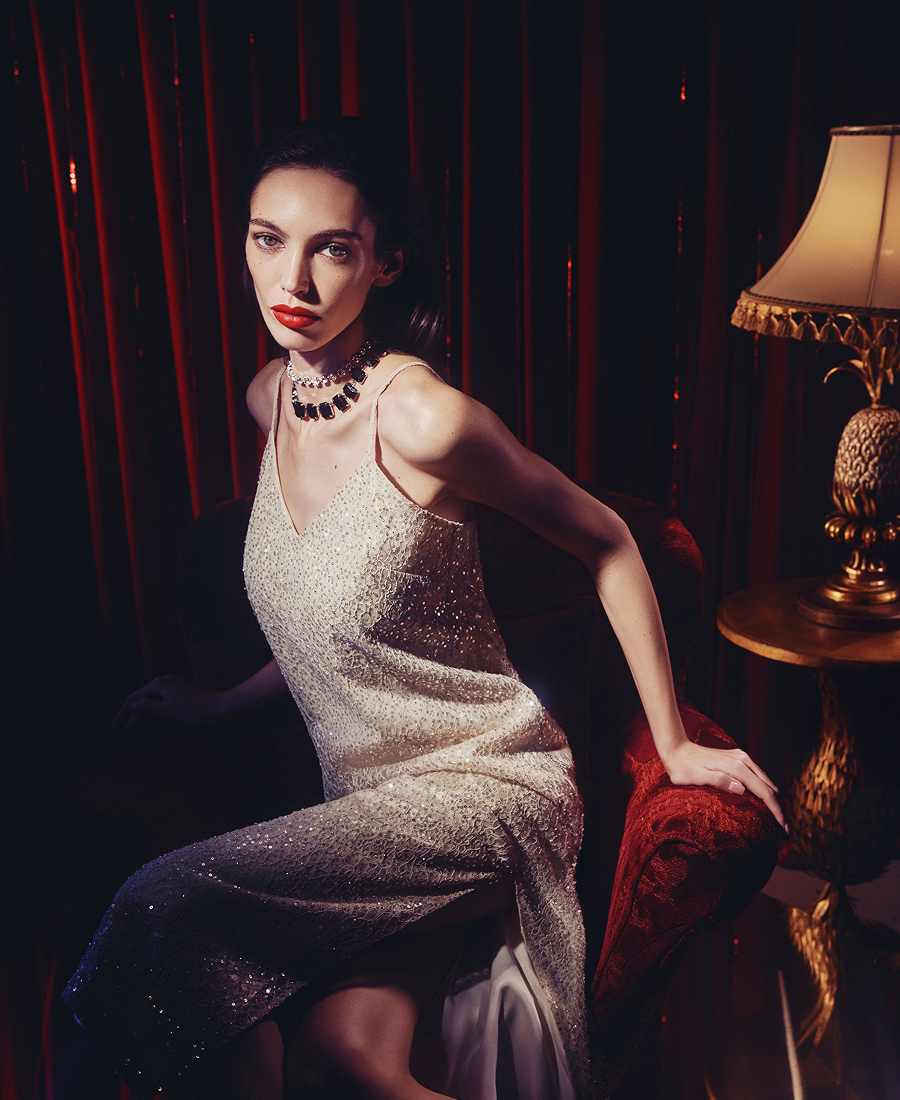 Новогодние дропы Love Republic и Fashion Rebels: что нового в коллекциях локальных брендов (фото 4)