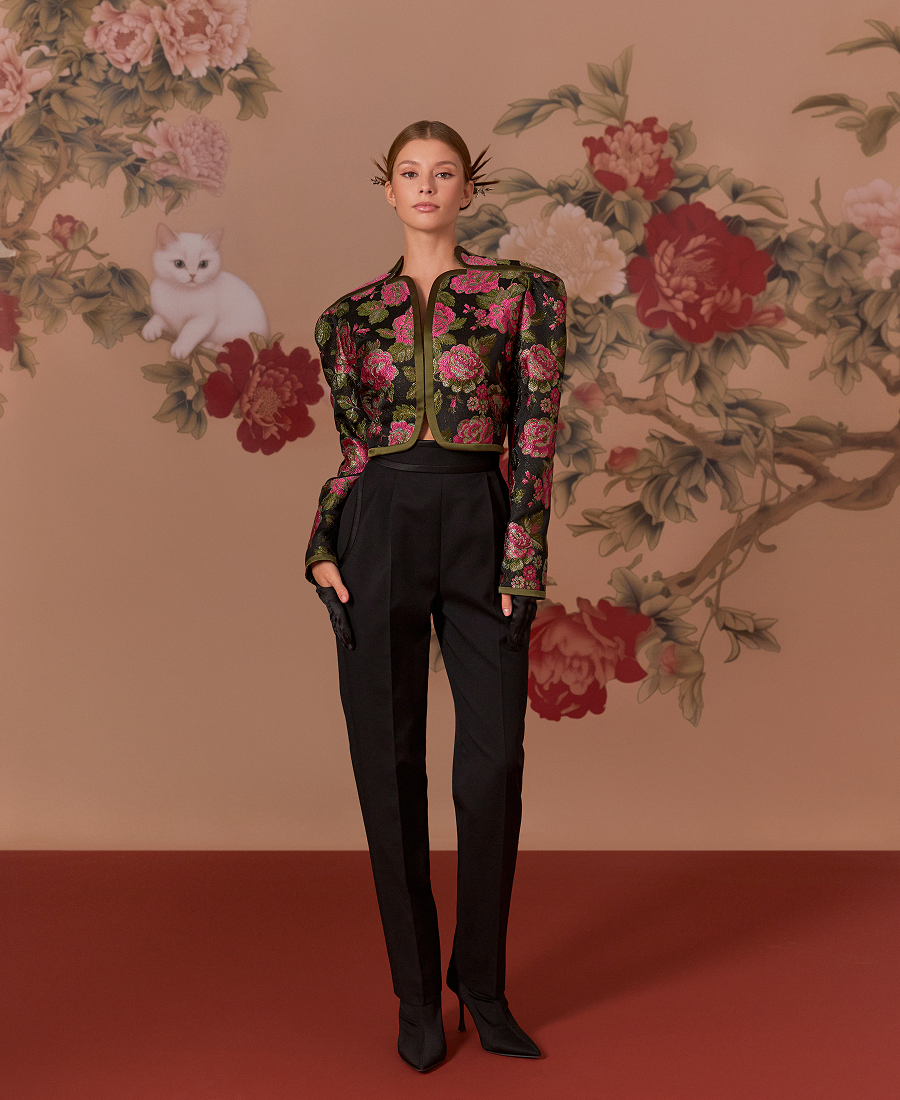 Новогодние дропы Love Republic и Fashion Rebels: что нового в коллекциях локальных брендов (фото 15)