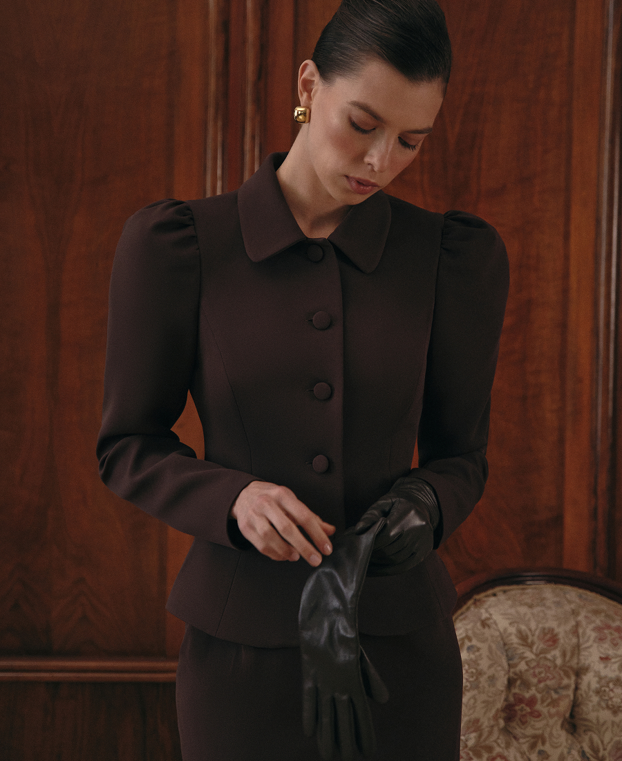 Новогодние дропы Love Republic и Fashion Rebels: что нового в коллекциях локальных брендов (фото 23)