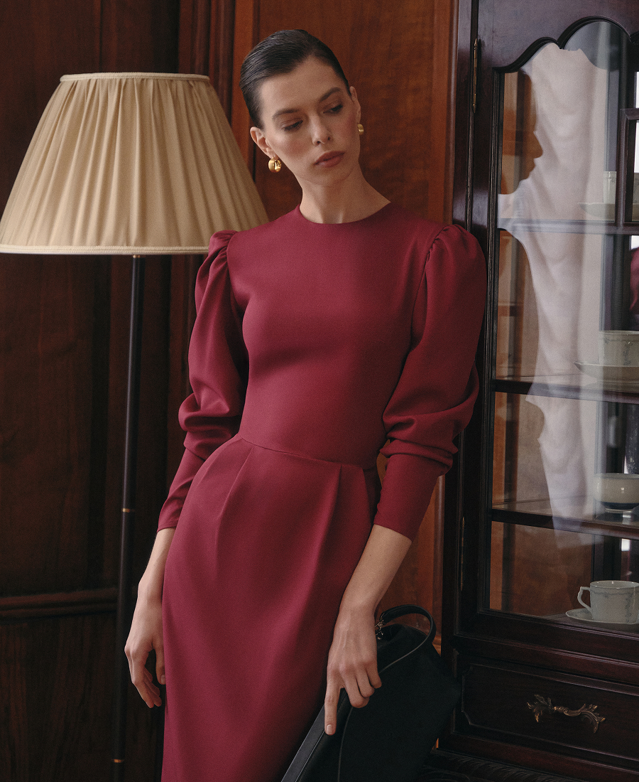 Новогодние дропы Love Republic и Fashion Rebels: что нового в коллекциях локальных брендов (фото 22)