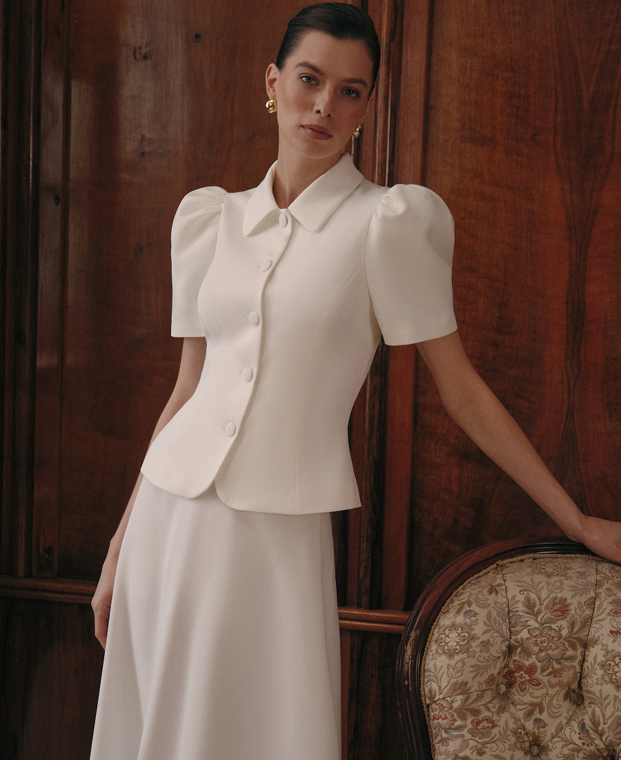 Новогодние дропы Love Republic и Fashion Rebels: что нового в коллекциях локальных брендов (фото 21)