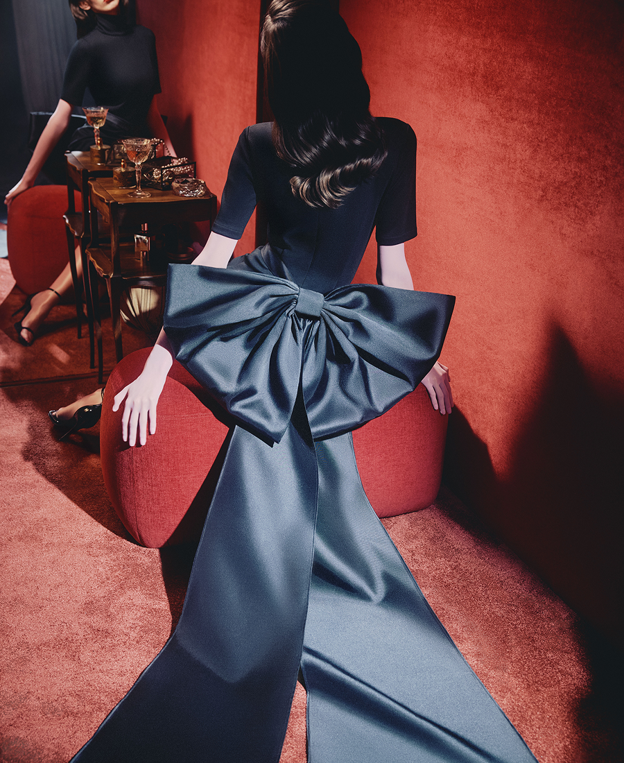 Новогодние дропы Love Republic и Fashion Rebels: что нового в коллекциях локальных брендов (фото 6)