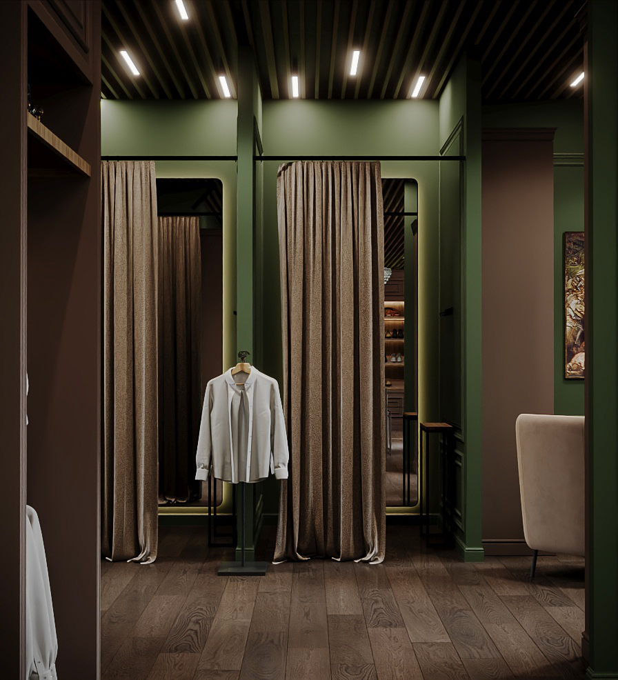 Локальный бренд Cerca Trova откроет первый бутик в Петербурге (фото 1)