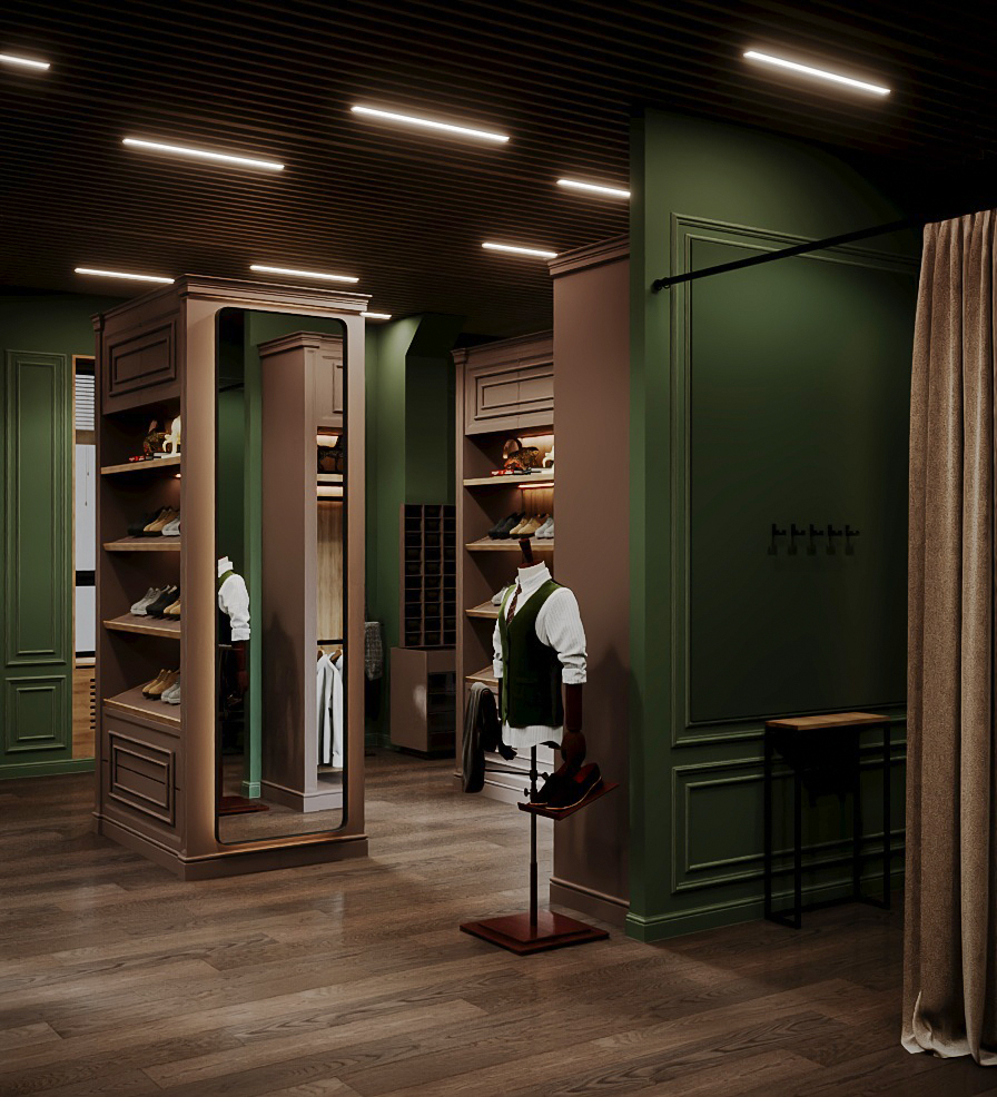 Локальный бренд Cerca Trova откроет первый бутик в Петербурге (фото 4)