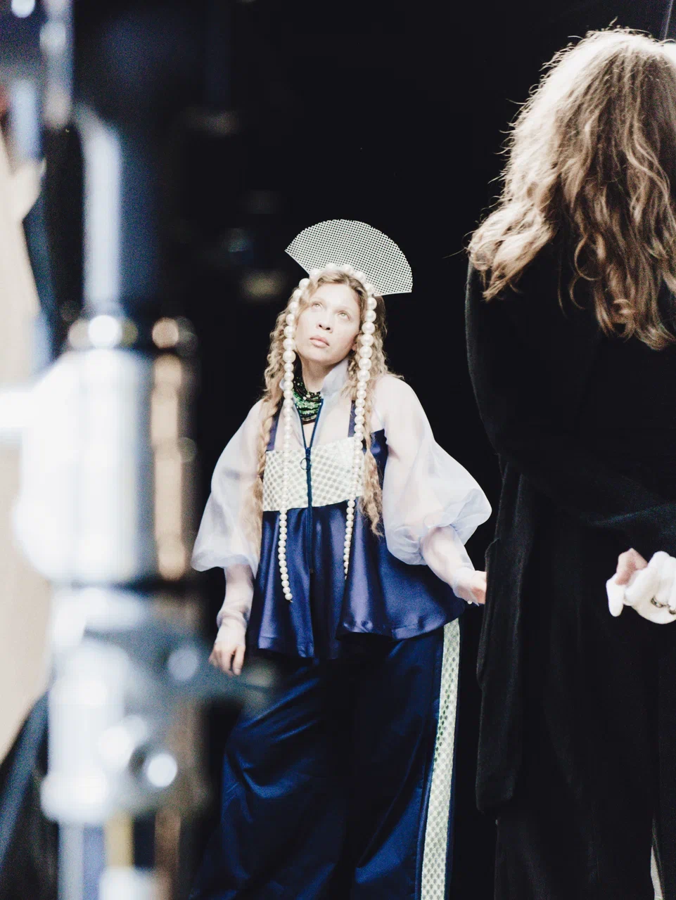 Британка запускает серию мероприятий «Контекст. Культурный код» (фото 1)