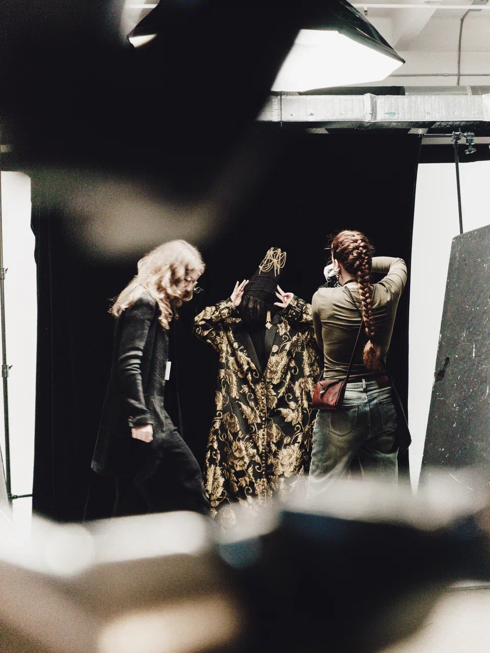 Британка запускает серию мероприятий «Контекст. Культурный код» (фото 2)