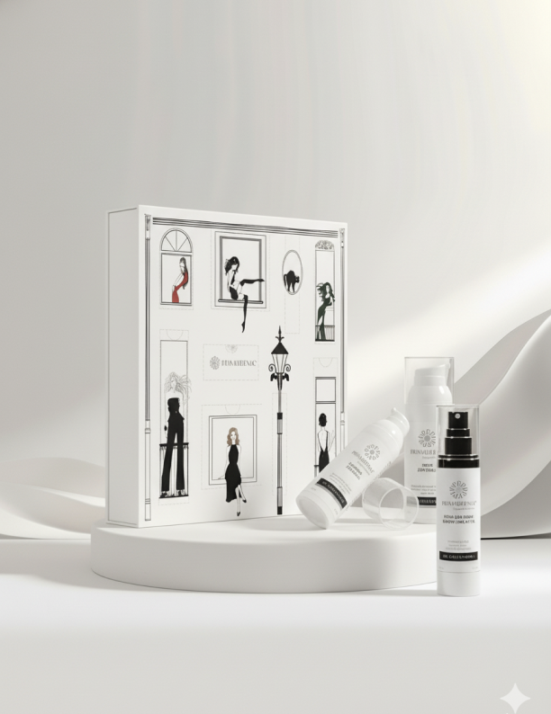 Поп-ап d'Alba и адвент-календарь Clarins: что нового в коллекциях бьюти-брендов (фото 6)