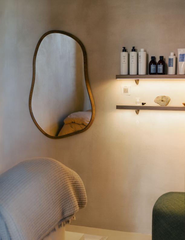 Поп-ап d'Alba и адвент-календарь Clarins: что нового в коллекциях бьюти-брендов (фото 7)