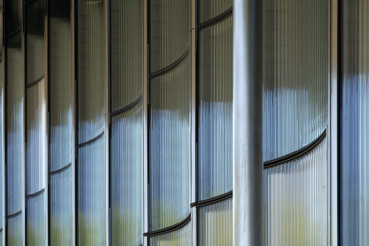 В Китае откроется масштабный музей современного искусства (фото 10)