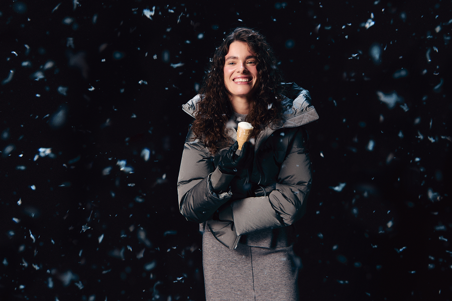 Бренд Pompa выпустил новую коллекцию пуховиков (фото 15)