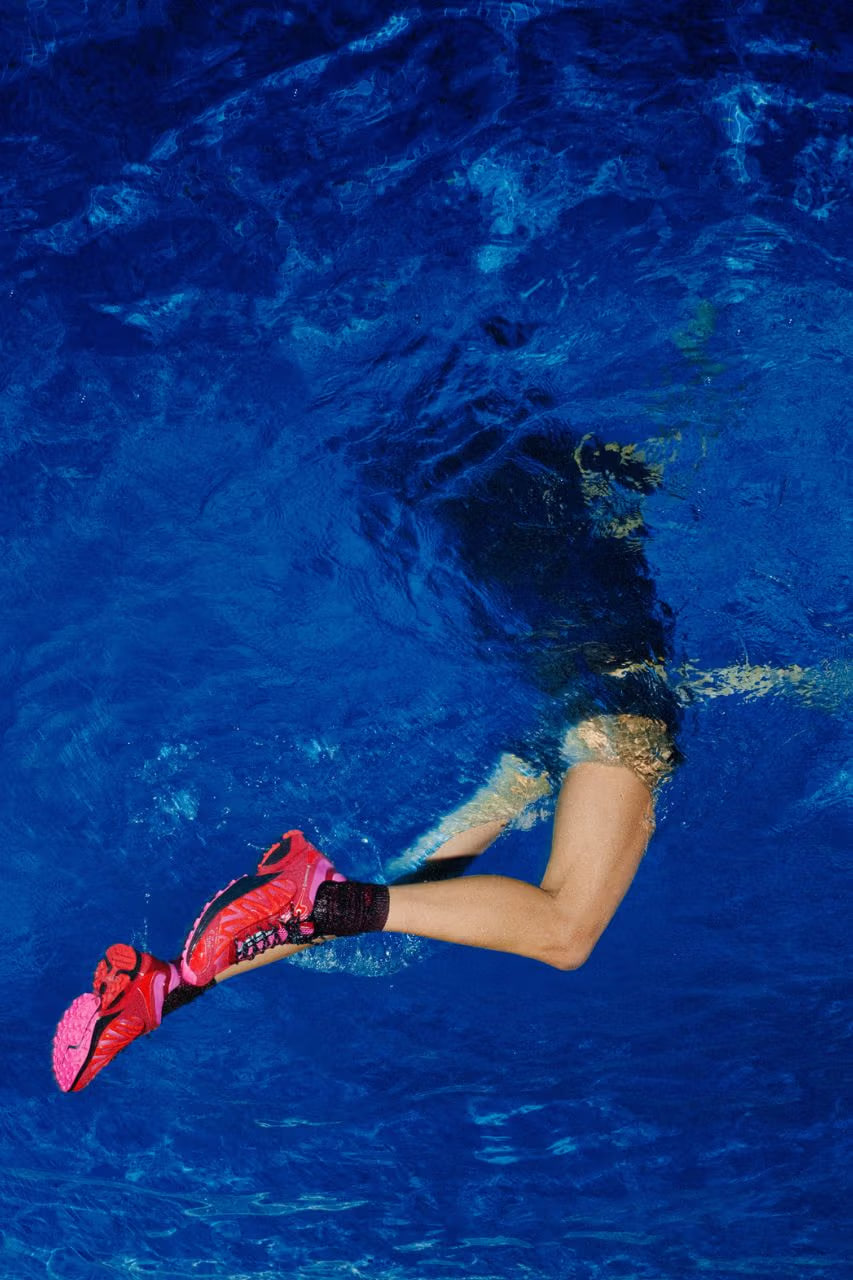 Salomon и Aries выпустили коллаборацию (фото 3)