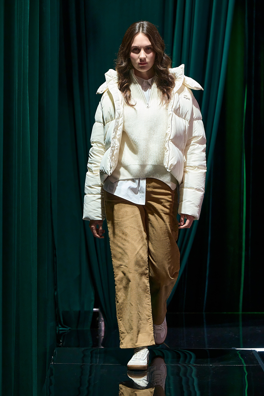 В Москве прошла Неделя моды «Metropolis X Sokol Fashion Week» (фото 1)