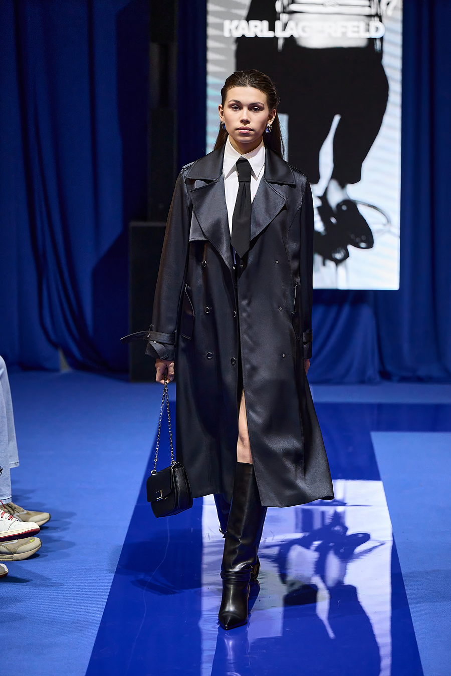 В Москве прошла Неделя моды «Metropolis X Sokol Fashion Week» (фото 7)