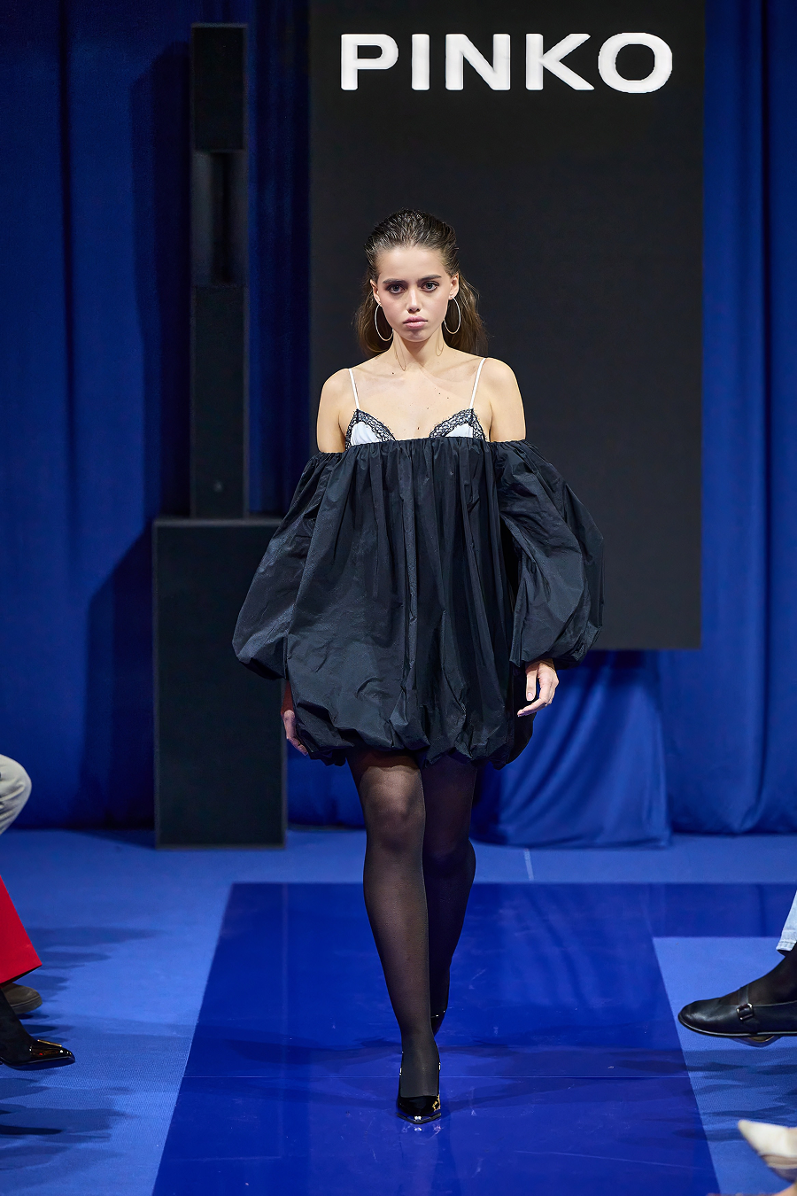 В Москве прошла Неделя моды «Metropolis X Sokol Fashion Week» (фото 3)