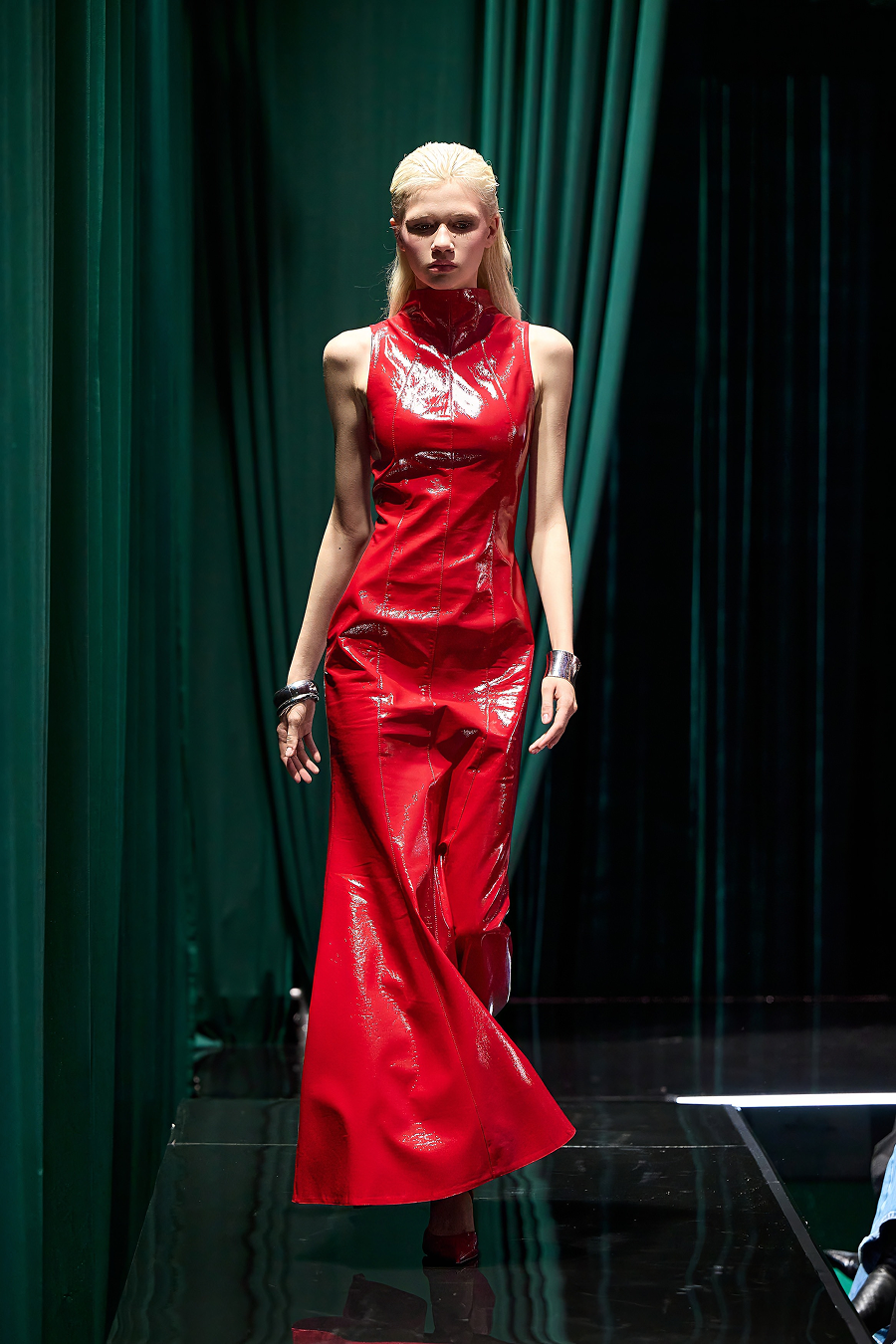 В Москве прошла Неделя моды «Metropolis X Sokol Fashion Week» (фото 4)