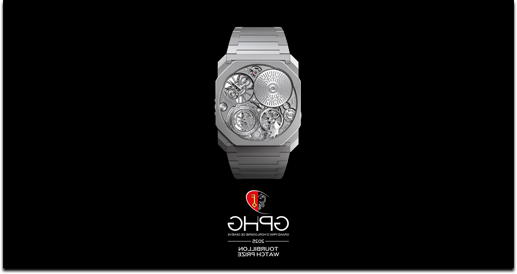 Bvlgari представил три новые модели часов (фото 1)