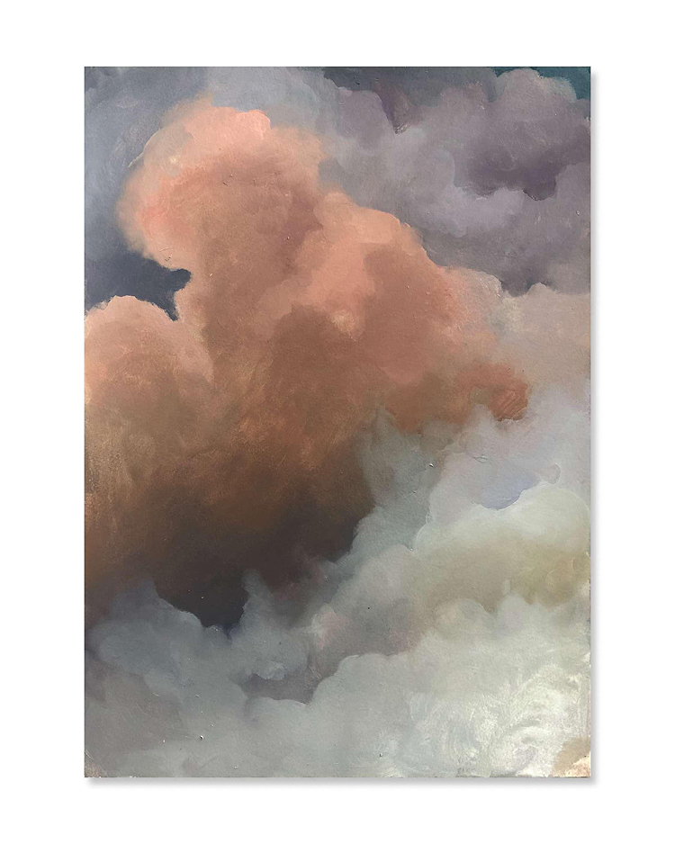 Кинетические объекты, стрит-арт и фольклор: работы художников — победителей Scan Awards 2025 (фото 15)