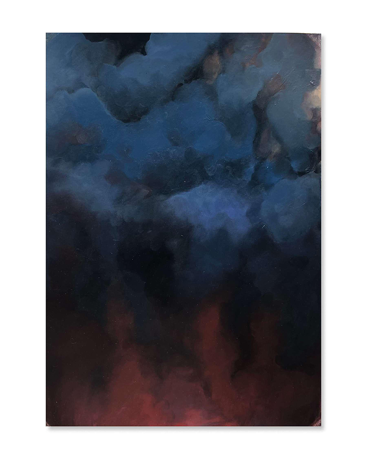 Кинетические объекты, стрит-арт и фольклор: работы художников — победителей Scan Awards 2025 (фото 14)