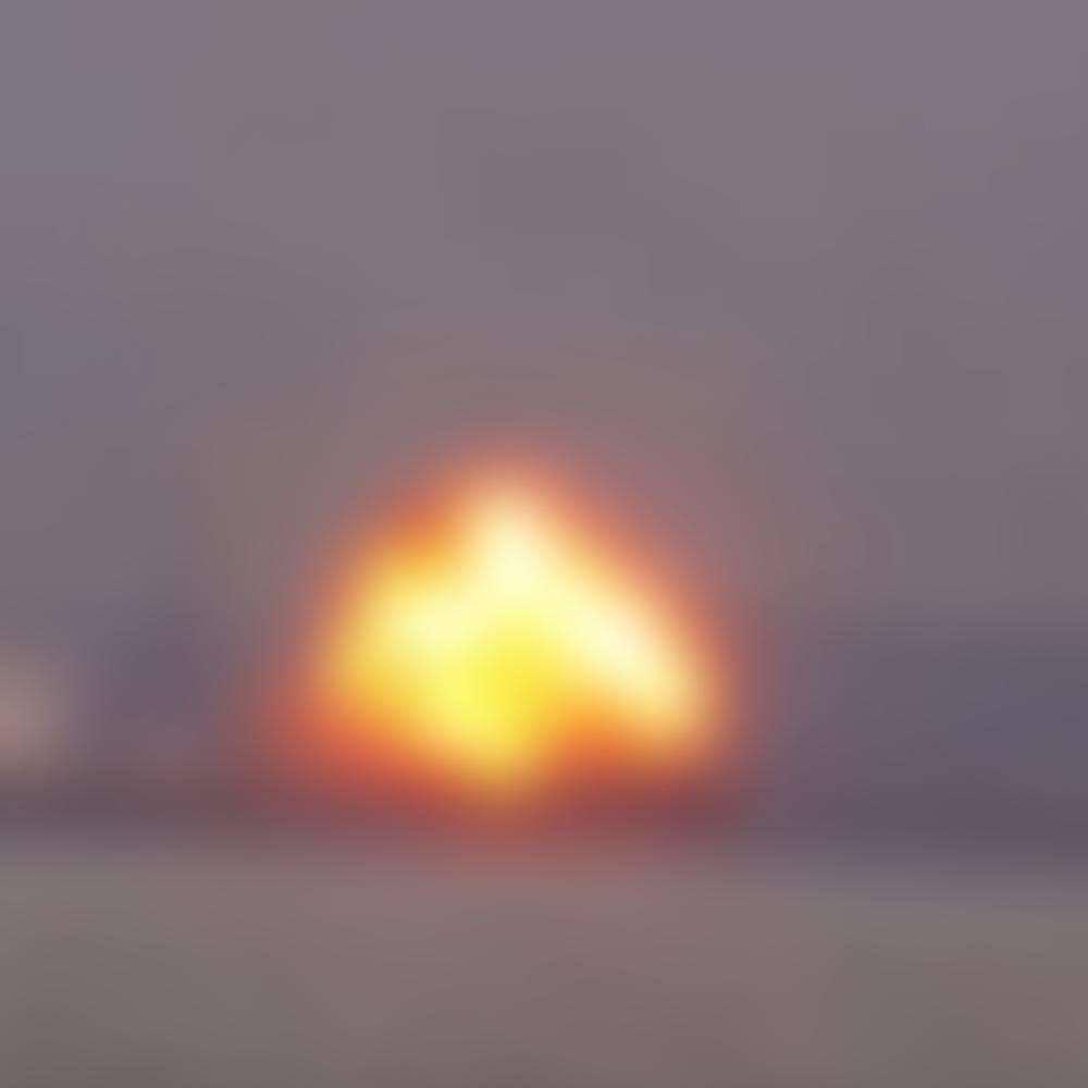 Кинетические объекты, стрит-арт и фольклор: работы художников — победителей Scan Awards 2025 (фото 17)