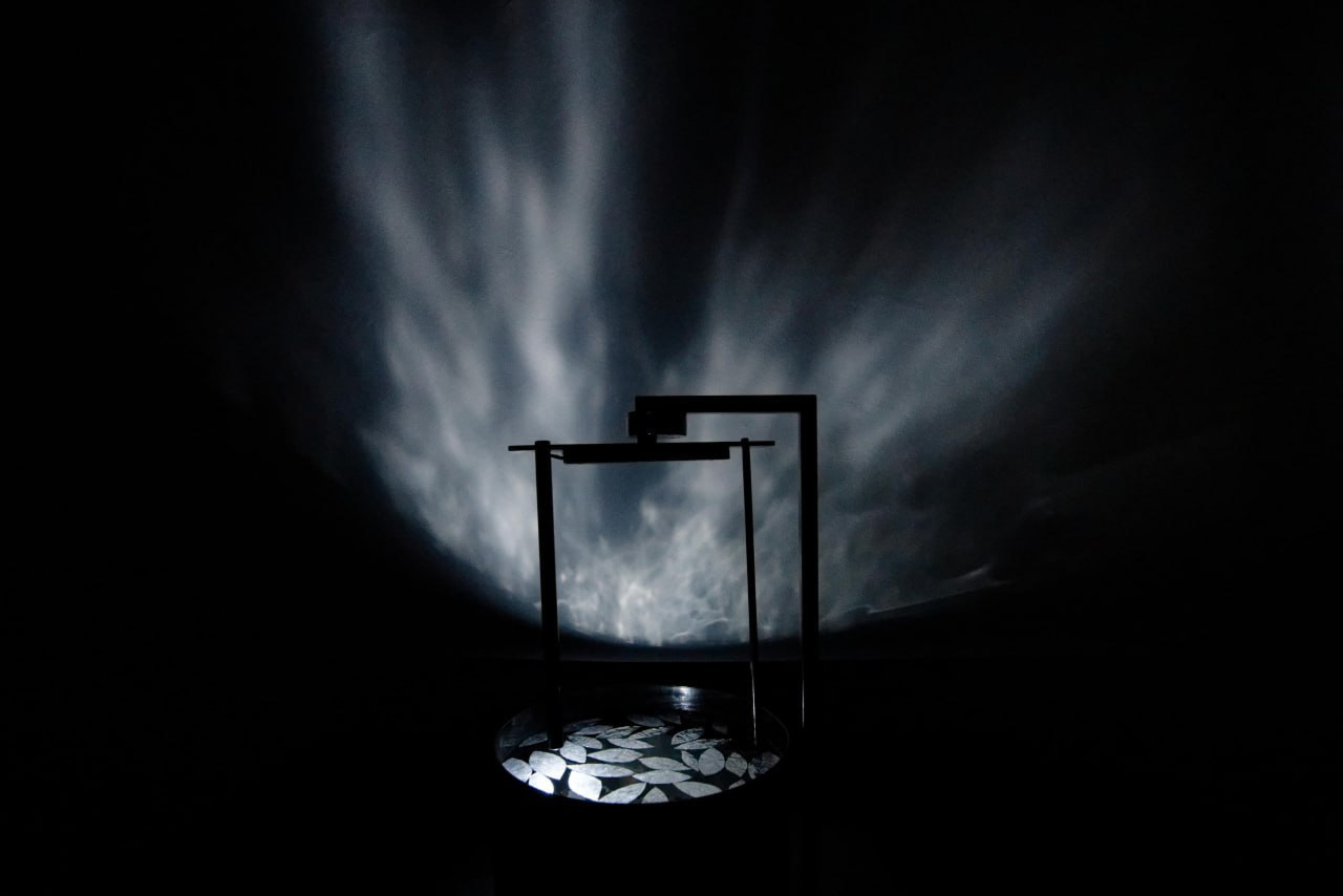 Кинетические объекты, стрит-арт и фольклор: работы художников — победителей Scan Awards 2025 (фото 21)