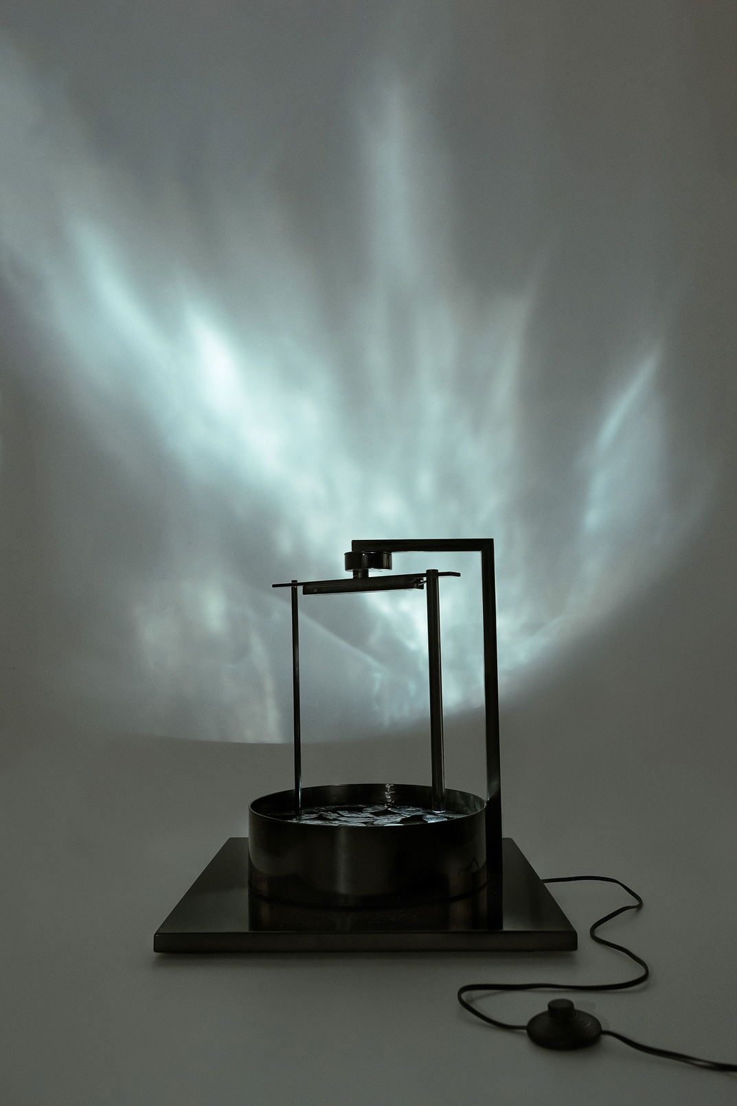 Кинетические объекты, стрит-арт и фольклор: работы художников — победителей Scan Awards 2025 (фото 24)