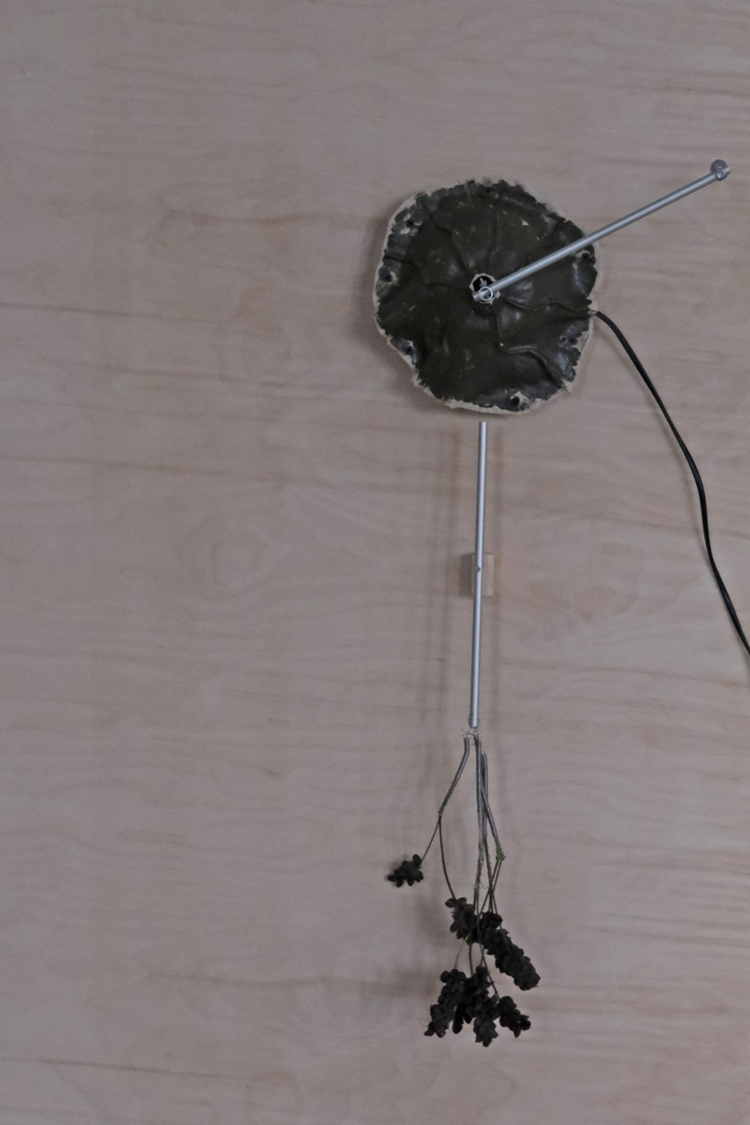 Кинетические объекты, стрит-арт и фольклор: работы художников — победителей Scan Awards 2025 (фото 23)