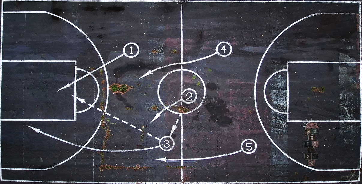 Кинетические объекты, стрит-арт и фольклор: работы художников — победителей Scan Awards 2025 (фото 29)