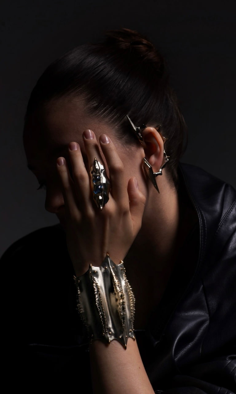 Британка и MSCA откроют выставку «Общее поле» (фото 7)