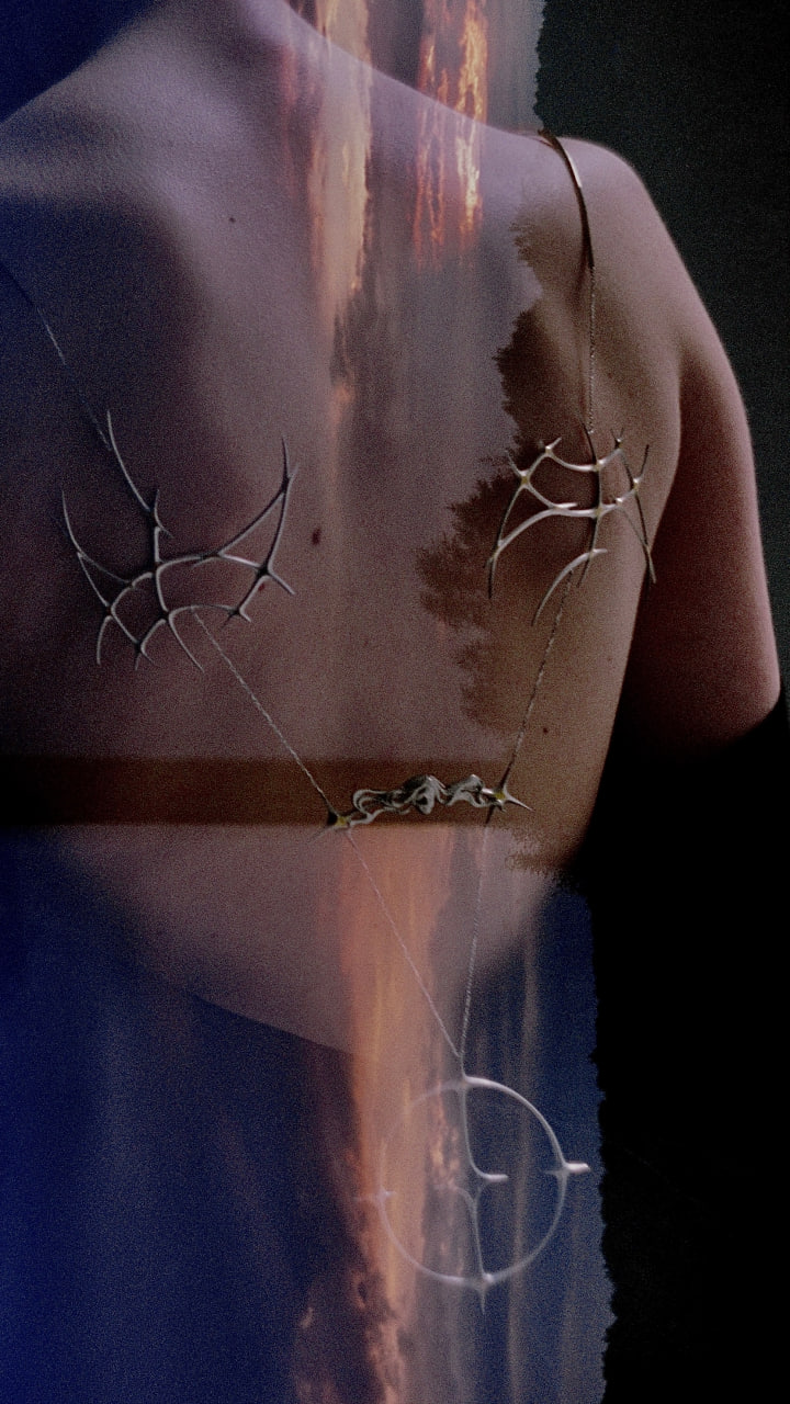 Британка и MSCA откроют выставку «Общее поле» (фото 6)