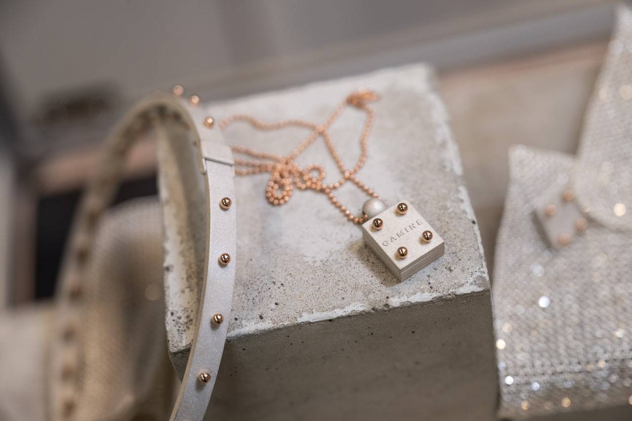 Британка и MSCA откроют выставку «Общее поле» (фото 2)