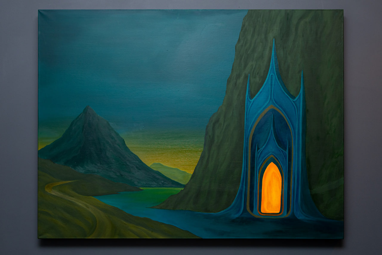 Британка и MSCA откроют выставку «Общее поле» (фото 4)